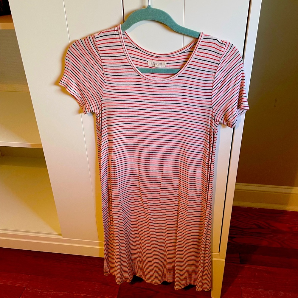 Madewell dress